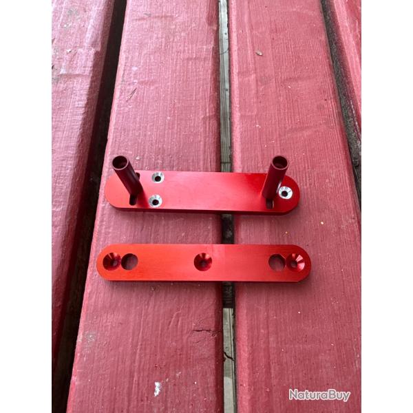 Syst�me busc r�glable