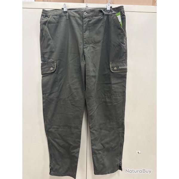 !! NEUF !! PANTALON TREELAND TAILLE 50