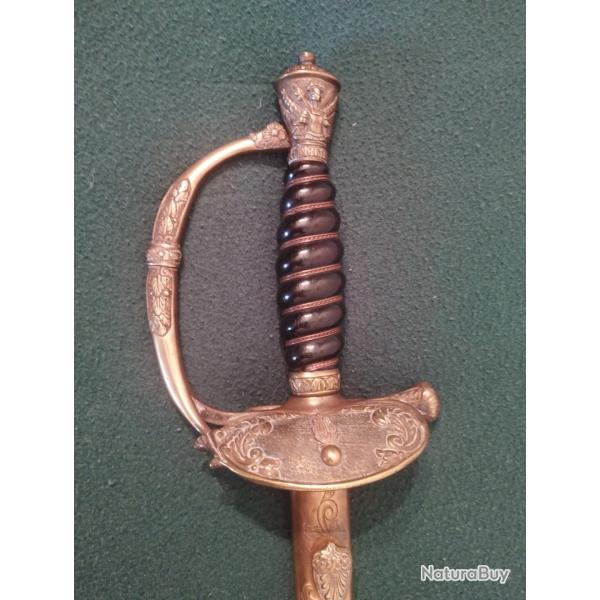 pe d Officier  portugais de Grenadiers  modle 1885