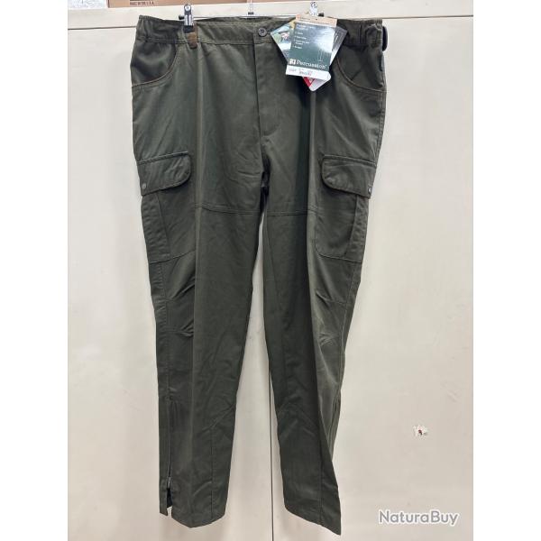 !! NEUF !! PANTALON PERCUSSION TRADITION taille 56