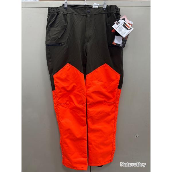 !! NEUF !! PANTALON VERNEY CARRON STRETCH ATTILA taille 52