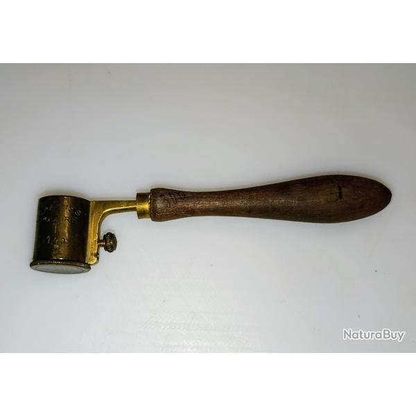 Cuill�re a poudre T