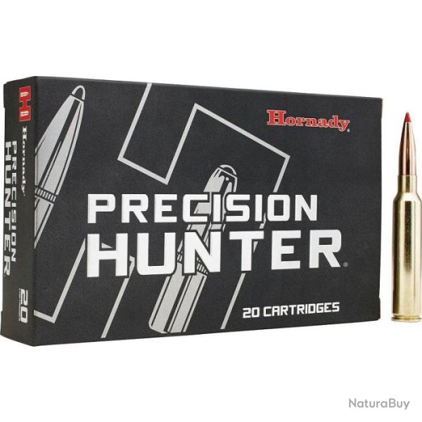Balles Hornady Precision Hunter ELD-X - Cal.300 PRC