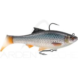 Leurre souple SAVAGE GEAR 3D Roach RTF FS 12cm Roach