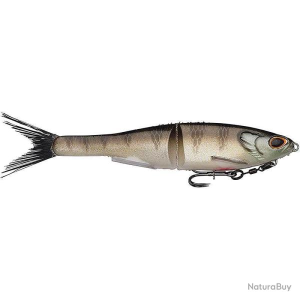 Leurre souple BERKLEY Nessie 22cm Perch