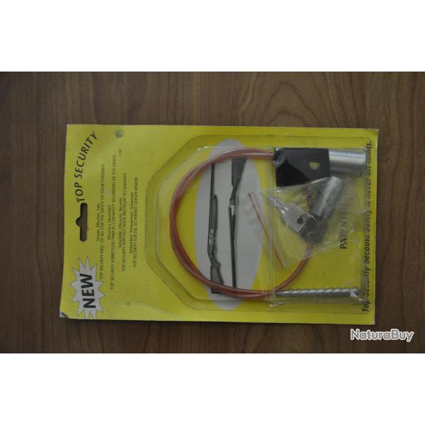 cable de s�curit�