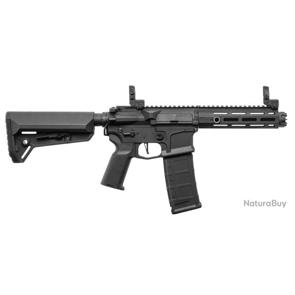 REPLIQUE AEG LT-32 HELLION NSR NOIRE PACK COMPLET