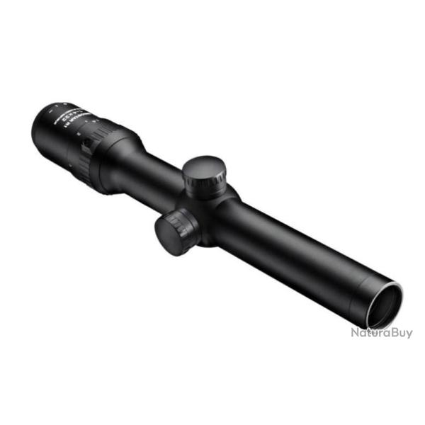 Lunette de battue Meopta Meostar R1 1-4x22 r�ticule Z PLEX II