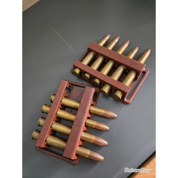 9.3x74r norma (lot de 9 cartouches)