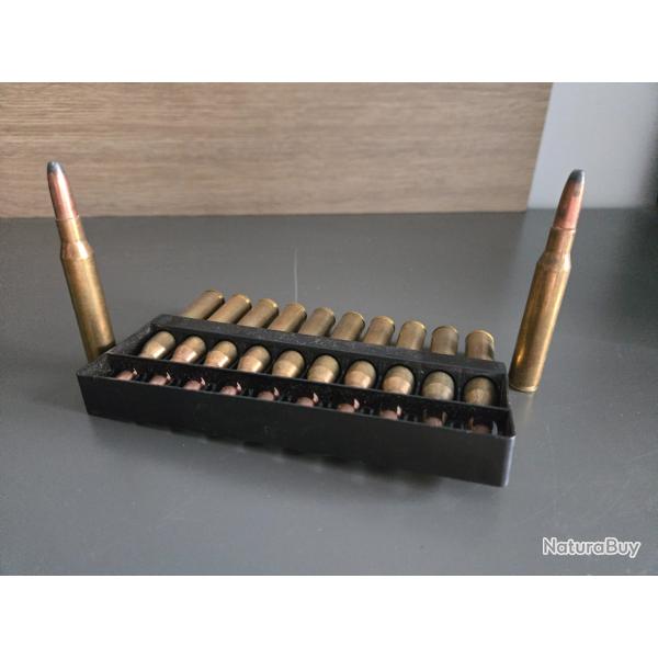 280 rem (lot de 12 cartouches)