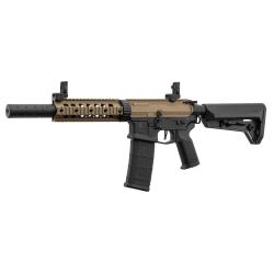 REPLIQUE AEG LT-15 GEN2 M4 SD PACK COMPLET DUAL TO