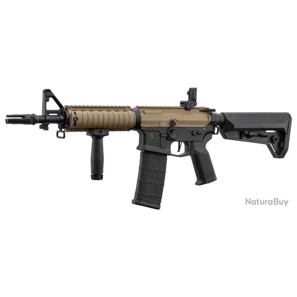 REPLIQUE LT-02 G2 M4 CQBR PACK COMPLET DUAL TON