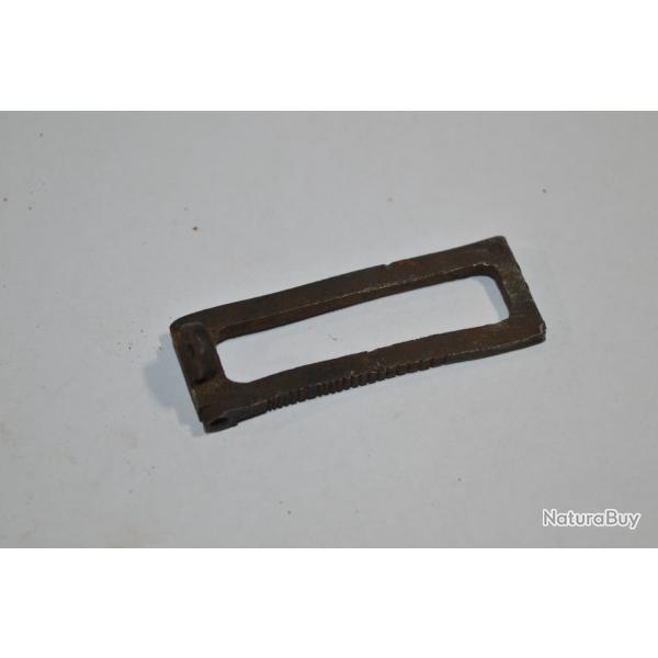 Planche de Hausse en �tat moyen � identifier Garand / Enfield / P14/  MAS / (17B)