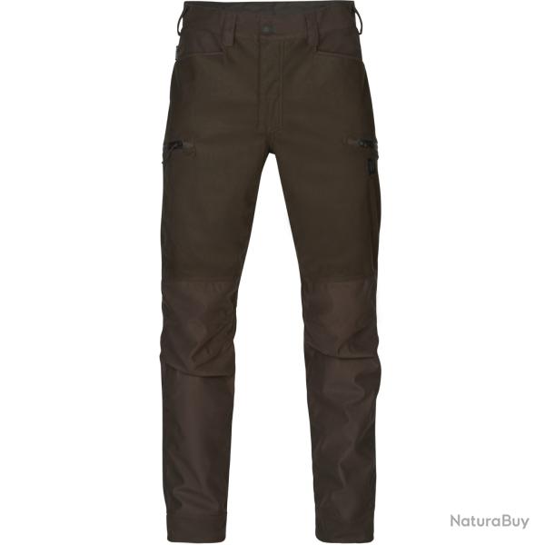 PANTALON HARKILA ASPIRE HWS HUNTING GREEN /SHADOW IMPERMEABLE ET RESPIRANT TAILLE 52 NEUF