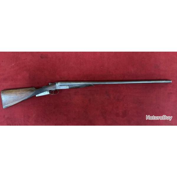 OCCASION - J WILSON JUXTAPOSE CAL12/65