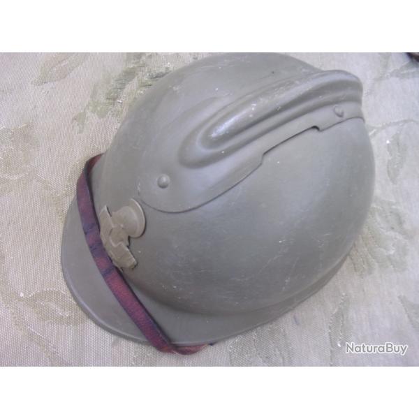 casque Adrien de l'arme Franaise