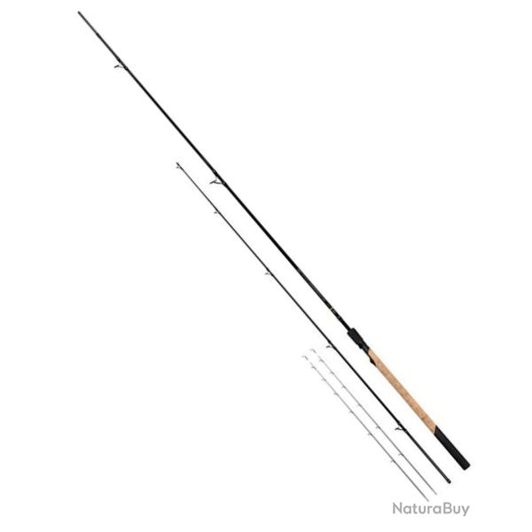 MATRIX CANNE FEEDER AQUOS ULTRA-C FEEDER RODS MATRIX Feeder 8ft (2m40)