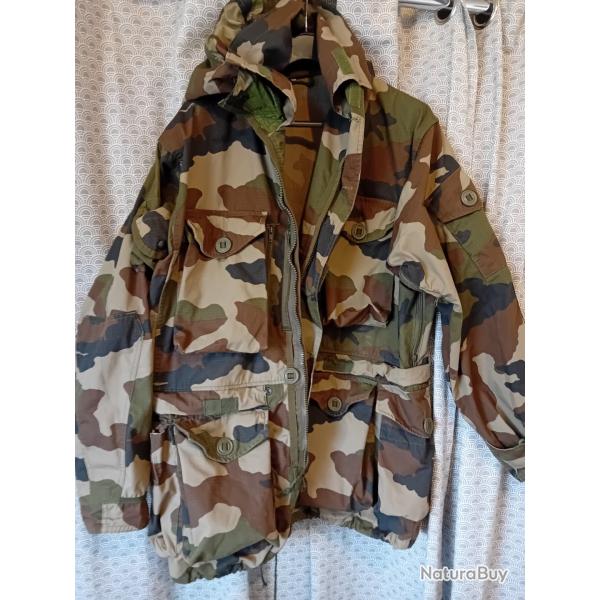 Veste Artkis smoke commando