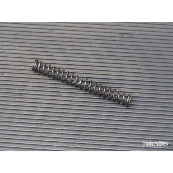 Ressort de percuteur pour carabine Gaucher mod Star 22 Lr REF 29/2024