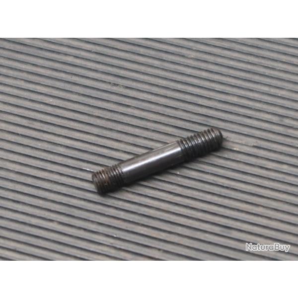 Vis de fixation et son crou pour carabine Gaucher mod Star 22 Lr REF 29/2024
