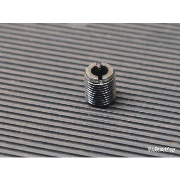 Ecrou de culasse pour carabine Gaucher mod Star 22 Lr REF 29/2024