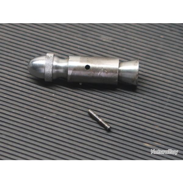 Noix de percuteur avec goupille pour carabine Gaucher mod Star 22 Lr REF 29/2024