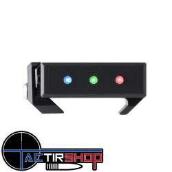 Niveau &eacute;lectronique MDT SEND IT GEN 2 Direct Center Picatinny Mount