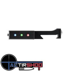 Niveau &eacute;lectronique MDT SEND IT GEN 2 Side Mount