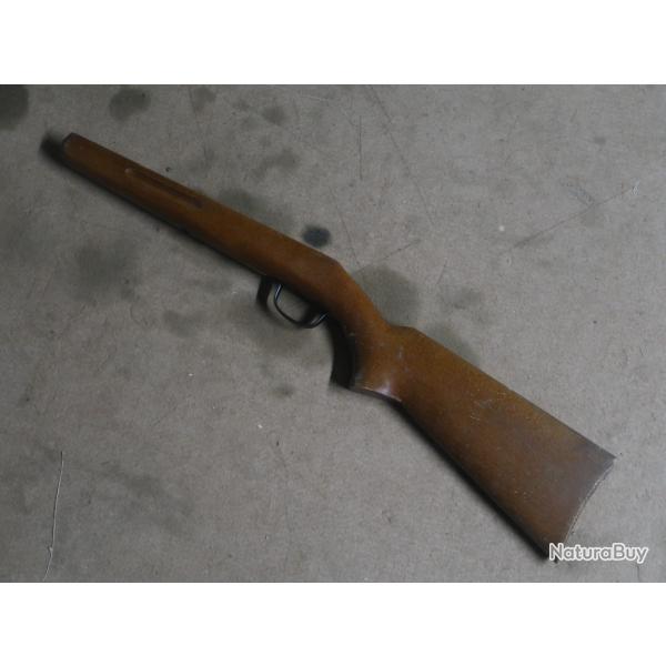 Crosse avec pontet pour carabine Gaucher mod Star 22 Lr REF 29/2024