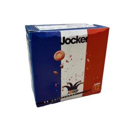 Cartouches JOCKER 12/70 Competition 28gr n&deg;7.5 x25