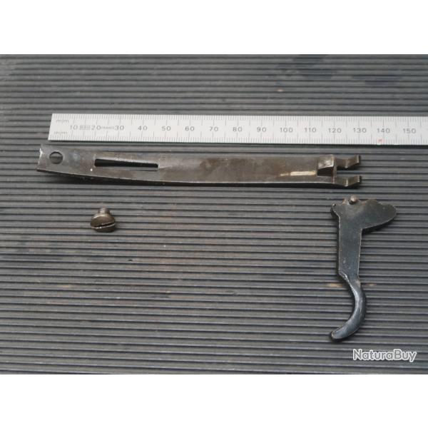 Lot de dtente pour carabine Manuarm 22 Lr Ref 28/2024