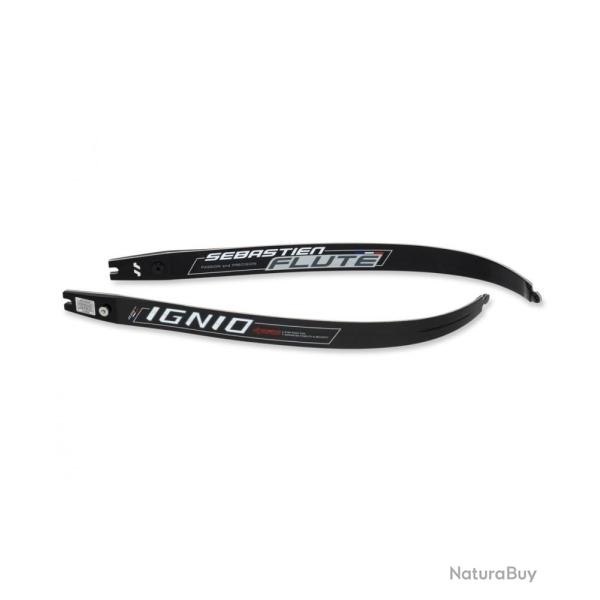 SEBASTIEN FLUTE - Branches Classique IGNIO 68" 40 #