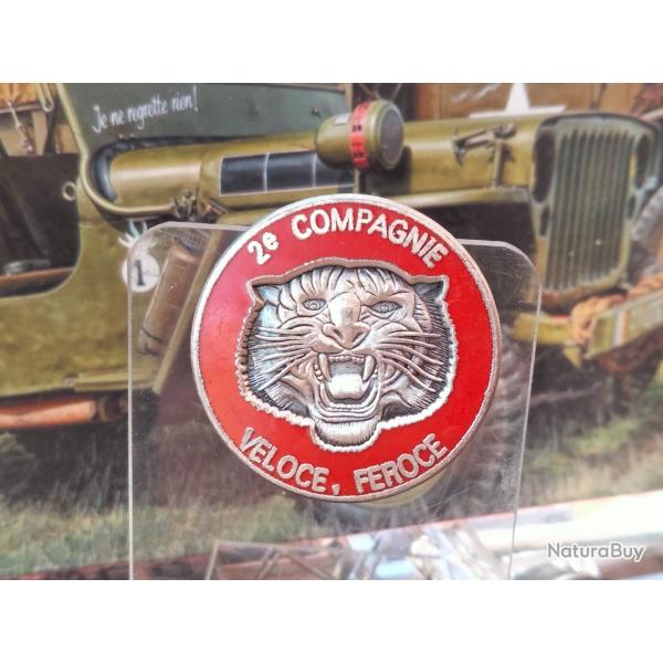 2� Compagnie du 27� RI by DESTREE