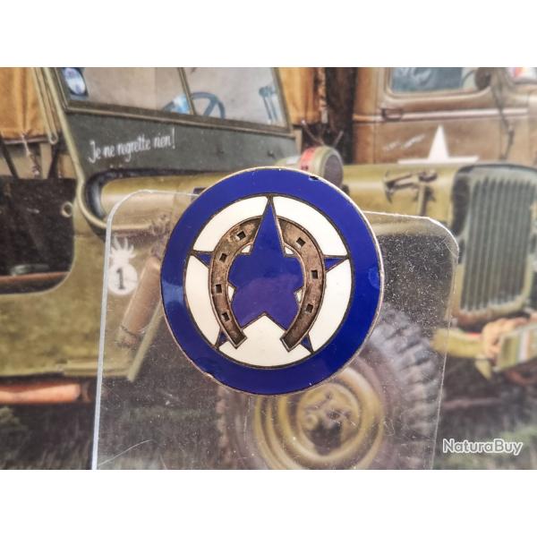 2� compagnie port�e du 4� REI Drago-Paris 4a