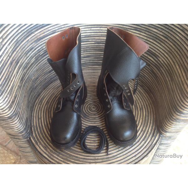 Rangers authentiques de marque "Marbot-Neuvic" en taille 41.