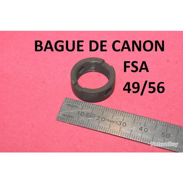 bague de canon de FSA MAS 49-56 49/56 - VENDU PAR JEPERCUTE (D25C47)