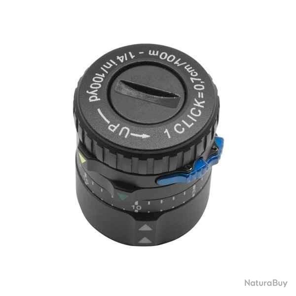 Tourelle balistique MEOPTA meostar R1-60