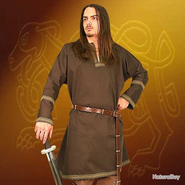 Tunique Viking