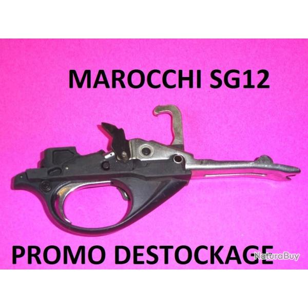 sous garde complte fusil MAROCCHI SG12  59.00 Euros !!!!!!!!!! - VENDU PAR JEPERCUTE (SI338)