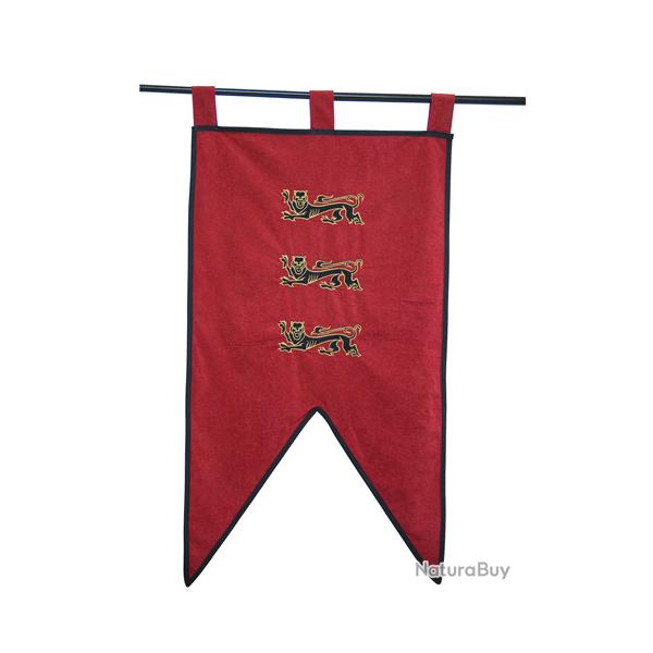 �tendard Richard coeur de lion