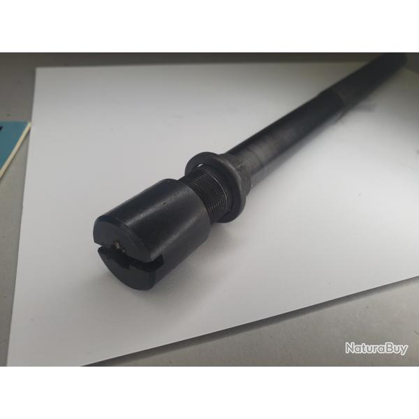 franchi prestige pg 85 tube de crosse + vis