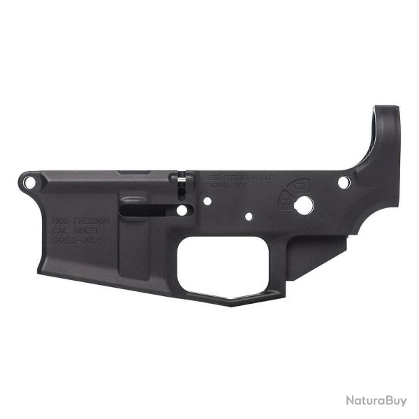 Lower Aero Precision M4E1 Special Edition Freedom Stripped Lower, Black