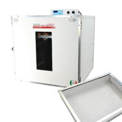 Kit couveuse &eacute;volutive + 1 tiroir + 1 panier d'&eacute;closion