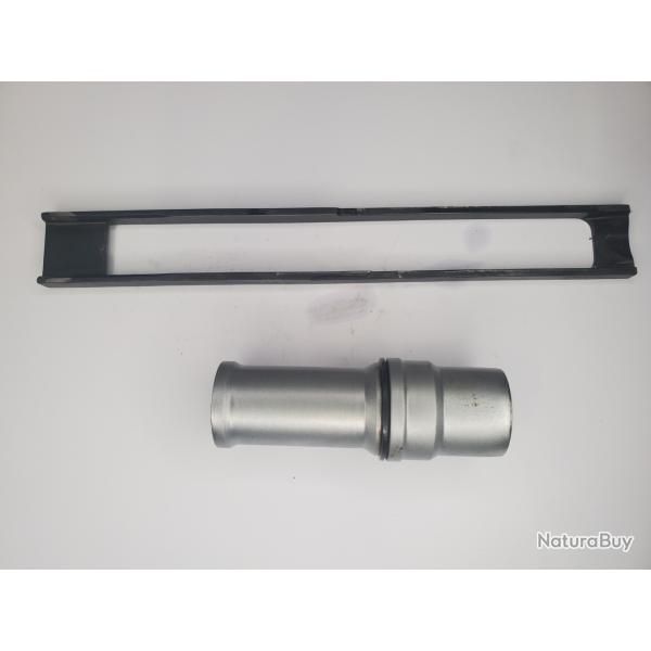 franchi prestige pg 85 transporteur