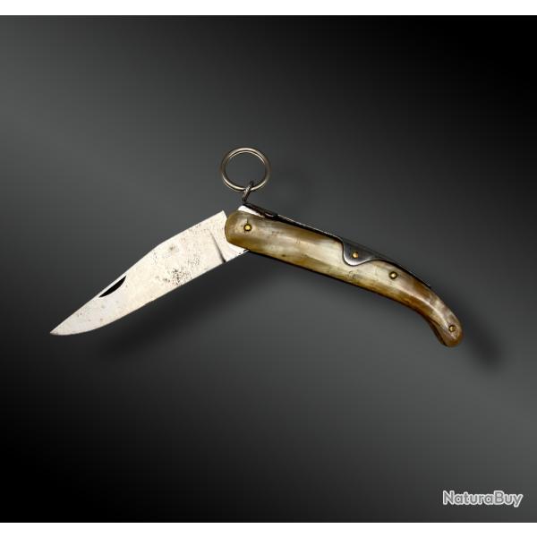 COUTEAU pliant FUSEAU - France - XXme sicle