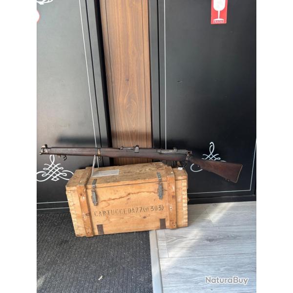 Tar Promo ! Fusil Lee Enfield N 1MK3 - 1 Mark III - 303 British - Fabrication indienne - N0547-1007