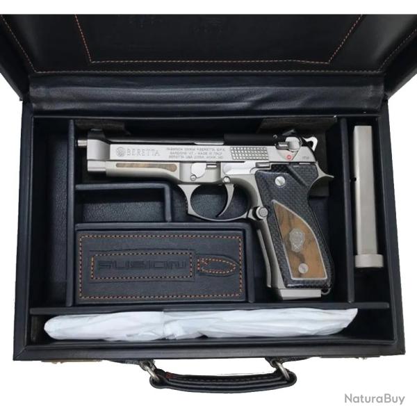 Pistolet Beretta 92FS Fusion 9x19