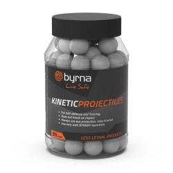 PROJECTILES BYRNA KINETIC par 95