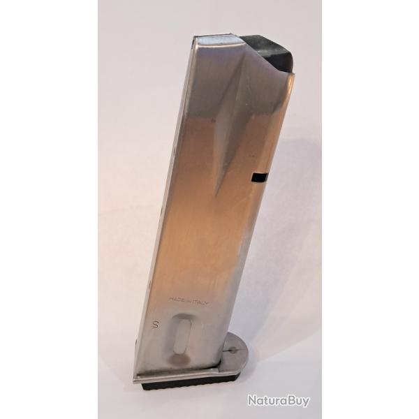 Chargeur SIG SAUER P226 PACHMAYR 15 coups