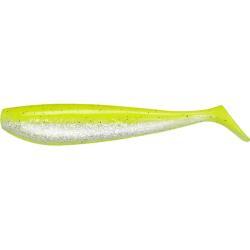 Leurre Souple Fox Rage Zander Pro Shad 14cm 14cm UV Chartreuse Ayu A l'unité